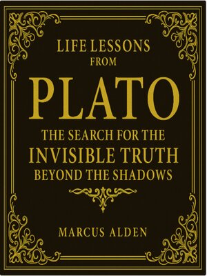 cover image of Life Lessons from Plato